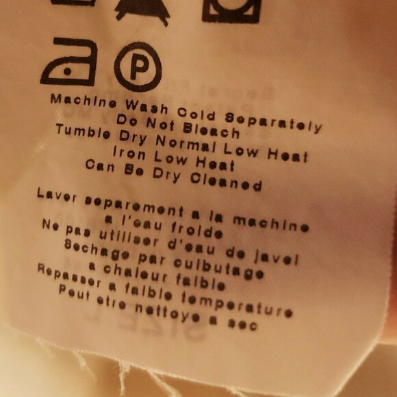 Buffalo A Pea In The Pod Maternity Boot Cut Jeans - Picture 7 of 7